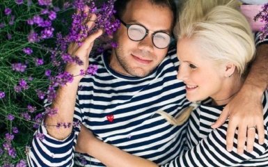 Колишня дружина Андре Тана прокоментувала їхнє розлучення