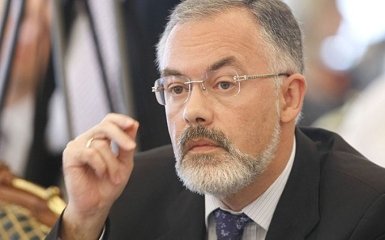 Ексміністр освіти Табачник співпрацює з ФСБ РФ та людьми Кадирова — СБУ