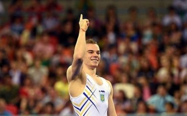 Украина получила первое "золото" на Олимпиаде-2016 в Рио