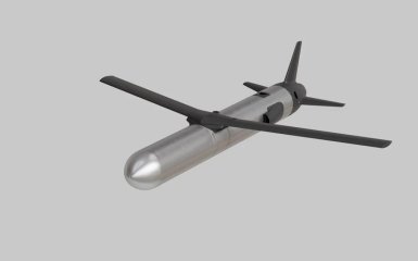 Україна успішно випробувала ракету "Рута" — що про неї відомо