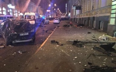 Кривава ДТП в Харкові: кількість жертв збільшилася