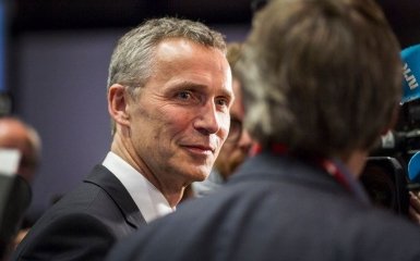 Тривожний сигнал: генсек НАТО зробив несподівану пропозицію Путіну