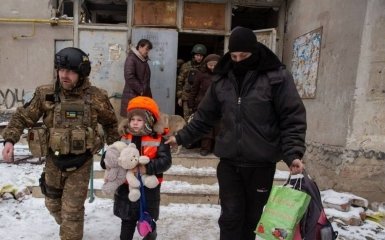 Евакуація на Чернігівщині та Дніпропетровщині - що важливо знати