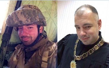 Ответ украинского судьи предателю из Крыма взорвал соцсети: опубликованы документы