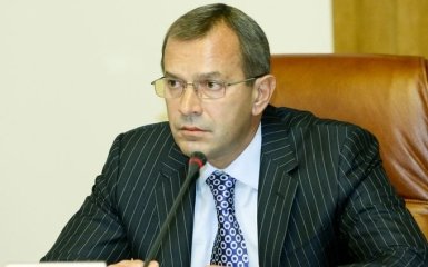Відомству Луценка не дали взятися за соратника Януковича