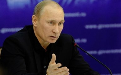 Путин попытается организовать новую войну: в МИД озвучили тревожный прогноз