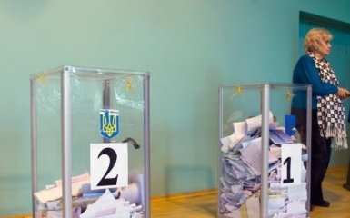 "Батькивщина" победила на выборах в ОТО, - экзит-пол