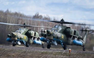 У Зеленського попередили про повернення військ РФ до кордонів України