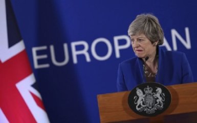 ЕС согласился отложить Brexit - названа новая дата