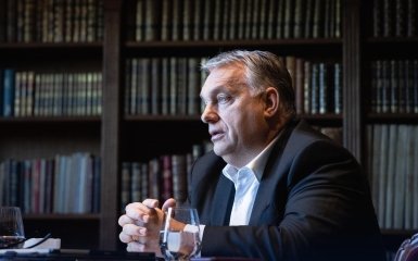 Orban decided to increase pressure on Ukraine