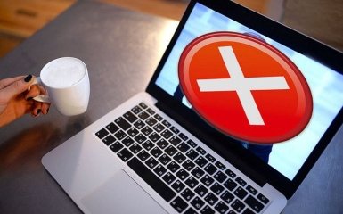 Оккупанты Крыма заблокировали 27 украинских сайтов