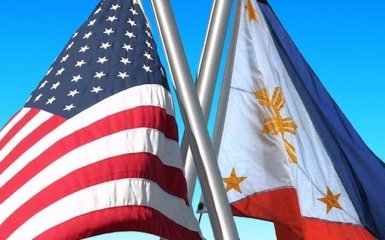 До патрулювання США в Південно-Китайському морі приєднаються Філіппіни