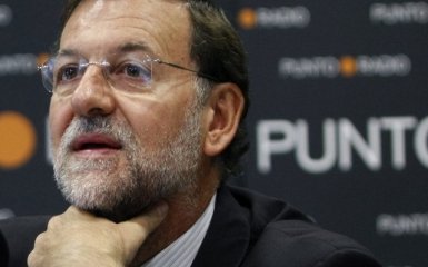 Прем'єр Іспанії відмовився продовжувати термін своєї служби
