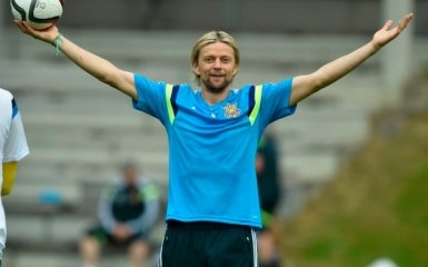 Капітан збірної України про ганьбу на Євро-2016: ми готувалися