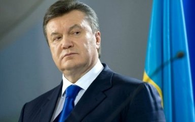 Разведенный Янукович: сеть взбудоражила догадка