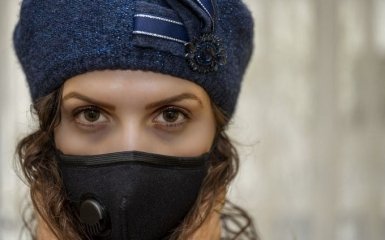 В Великобритании обнаружили новый штамм коронавируса. Он намного опаснее для людей