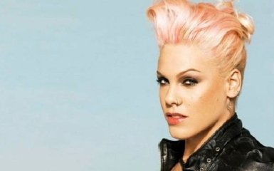 "Ви всі мені огидні": співачка Пінк жорстко відповіла на критику хейтерів
