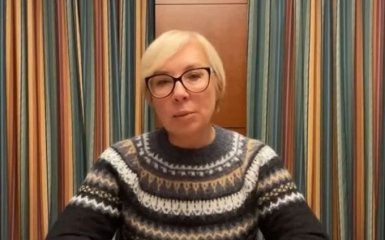 Саакашвілі відмовляється від примусового годування і медичної підтримки - Денісова