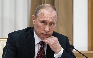 Ресурсів мало: в Росії пояснили нову лінію поведінки Путіна