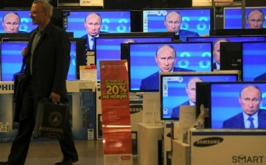 Успех пропаганды Путина на Донбассе: названы три причины