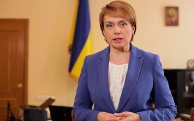 Угорський міністр хоче зустрітися з Гриневич, щоб обговорити новий закон про освіту