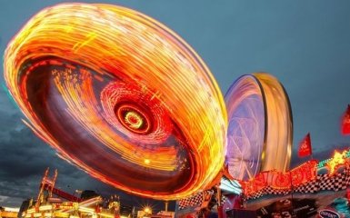 В Харькове появится аттракцион стоимостью в десятки миллионов гривен