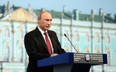 Буде удар: експерт розповів про подальші плани Путіна