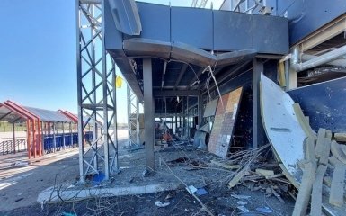 В Нюрнберге приняли декларацию относительно военных преступлений РФ против Украины