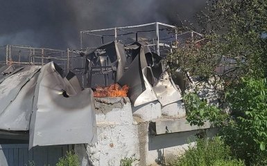 Російські війська за три години запустили по півдню України 14 ракет