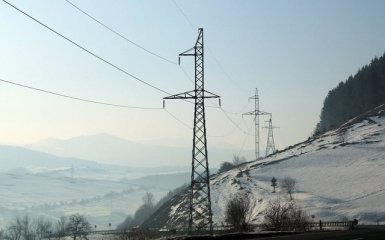 Ремонтные работы на ЛЭП на Донбассе задерживали боевики