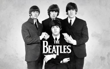 Щорічно The Beatles приносять Ліверпулю 82 млн фунтів