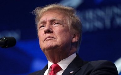 За один день. Трамп раскрыл свой план завершения российско-украинской войны