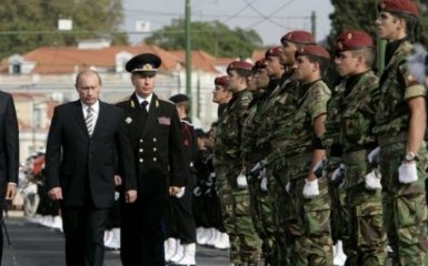 На Донбасс перебросили чеченцев из Нацгвардии Путина: появилось фото командира
