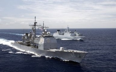 НАТО збільшує терміни перебування військових кораблів в Чорному морі: що відбувається