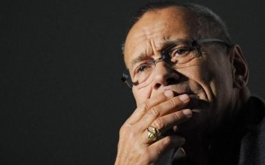 А был толковый дядька: российский режиссер неприятно поразил соцсети словами о Путине и Западе