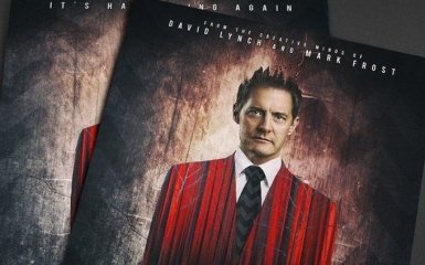 В сети опубликовали клип на песню из нового "Твин Пикс"