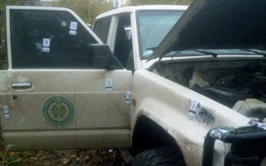 Расстрел Окуевой под Киевом: появились версии и видео с пострадавшим