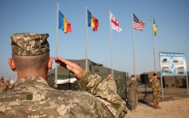 Для кидка на Москву: Рада прийняла рішення щодо збройних сил інших країн, в Росії напружилися