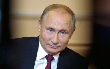 Путин дал сотруднику ГРУ за распространение пропаганды должность в Совбезе