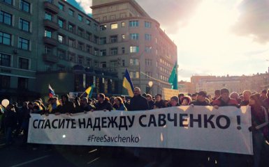 Кисельов запропонував радикальний спосіб звільнення Савченко: опубліковано видео