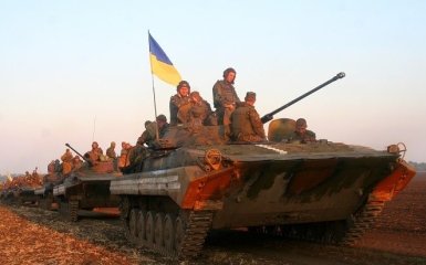 Ситуація на Донбасі: бойовики продовжують зривати "хлібне перемир'я"