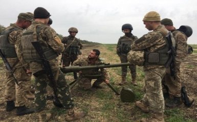 В українській армії побачили величезний стрибок: з'явилися приклади