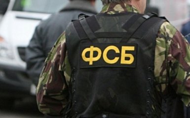 Спецслужбы Путина озвучили четыре версии гибели Ту-154