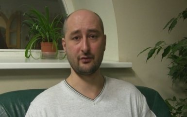 В России приняли меры против известного журналиста-критика Путина