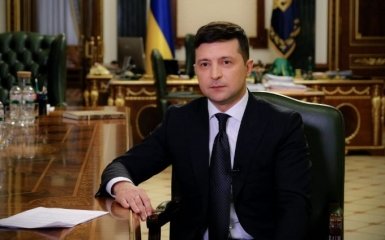 Зеленський підписав законопроєкт проти пандемії COVID-19 - що він змінює