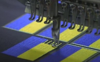 Залип: у Порошенко показали необычное видео подготовки к параду в День Независимости