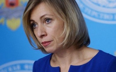 У Росії звинувачують Захід у причетності до ракетного удару по штабу Чорноморського флоту