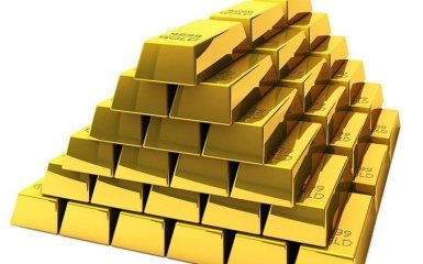 Объем золота, закупленный банками, предвещает кризис экономики