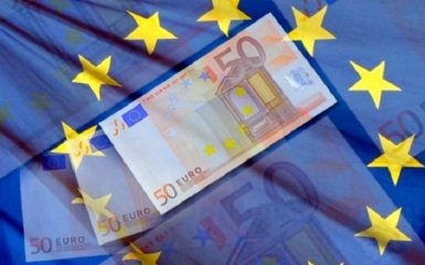 Європа пообіцяла Україні 90 млн євро, але з умовою