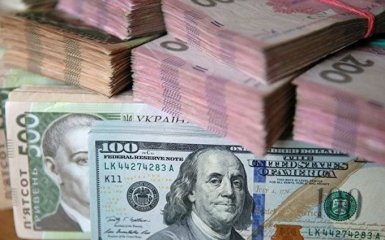 Курсы валют в Украине на вторник, 17 января